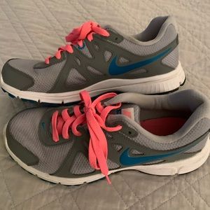 Nike women’s running shoe